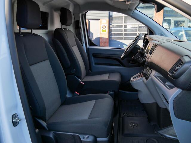 Opel VIVARO Vivaro-e L2H1 Edition 75 kWh | CAMERA | CRUISE CONTROL | CARPLAY |