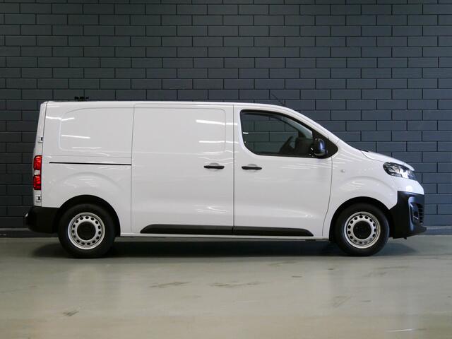 Opel VIVARO Vivaro-e L2H1 Edition 75 kWh | CAMERA | CRUISE CONTROL | CARPLAY |