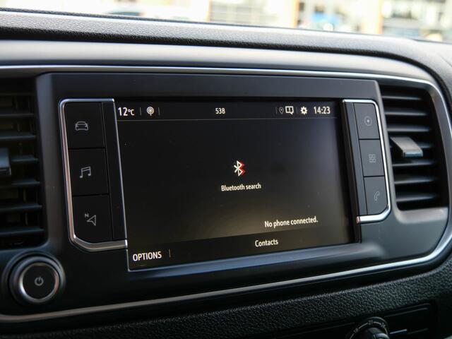 Opel VIVARO Vivaro-e L2H1 Edition 75 kWh | CAMERA | CRUISE CONTROL | CARPLAY |