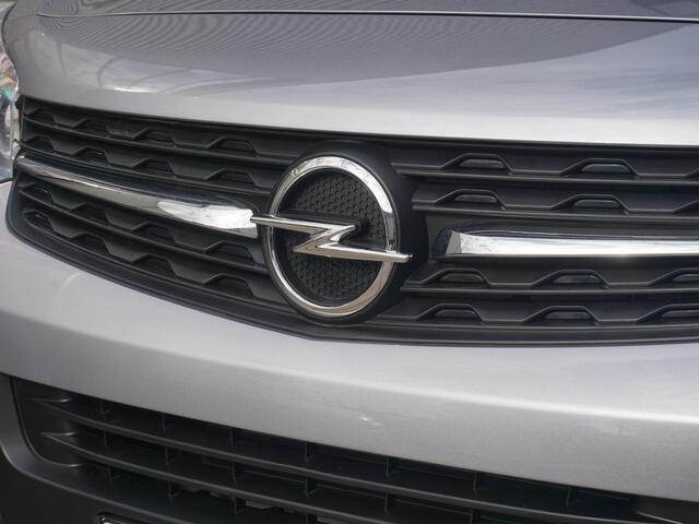 Opel VIVARO Electric L3 75 kWh | tot 8 jaar garantie | navigatie incl. Apple Carplay | airco | parkeersensoren | e-Call pakket | 3-zitplaatsen | rijklaarprijs