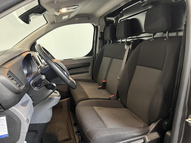 Opel VIVARO Vivaro-e L3H1 Edition 75 kWh Automaat Airco Navigatie Cruise Control Camera WLTP 317 km actieradius