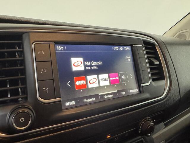 Opel VIVARO Vivaro-e L3H1 Edition 75 kWh Automaat Airco Navigatie Cruise Control Camera WLTP 317 km actieradius