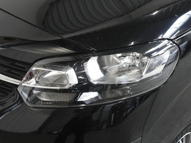 Opel VIVARO 2.0 CDTI Automaat L3H1 Edition 3-zits | Navigatie | Apple Carplay/Android Auto | Trekhaak | Cruise control | Airco | Bluetooth | Euro6