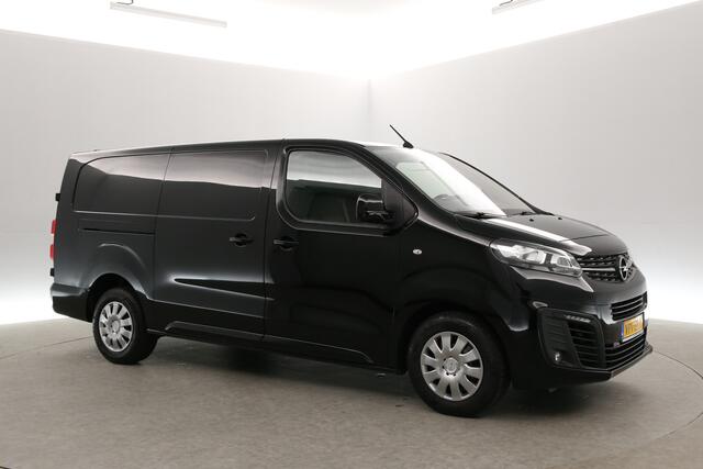 Opel VIVARO 2.0 CDTI 145PK L3H1 | Euro6 | Airco | Camera | 3-Zits | Cruise | Carplay | Navi | Parkeersens.