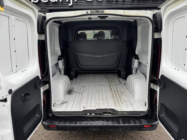 Opel VIVARO 1.6 CDTI L1H1 DC Edition EcoFlex