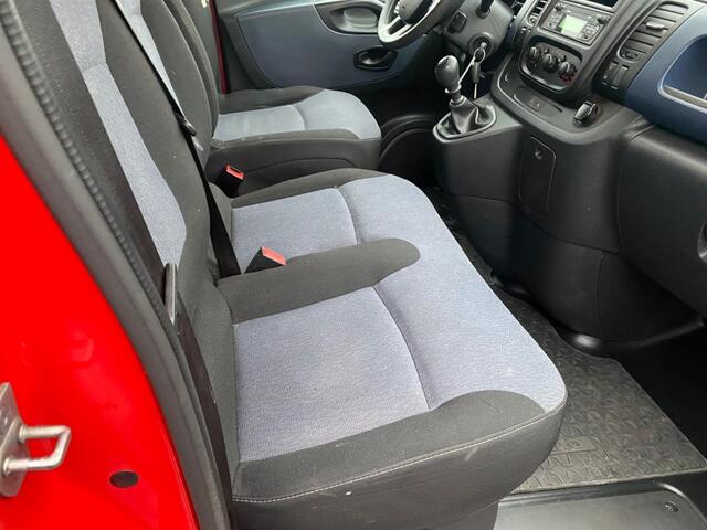 Opel VIVARO Vivaro 1.6 CDI L1 H1