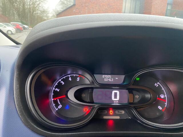 Opel VIVARO Vivaro 1.6 CDI L1 H1