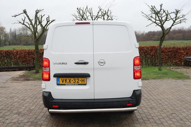 Opel VIVARO 2.0 CDTI L3H1 Edition