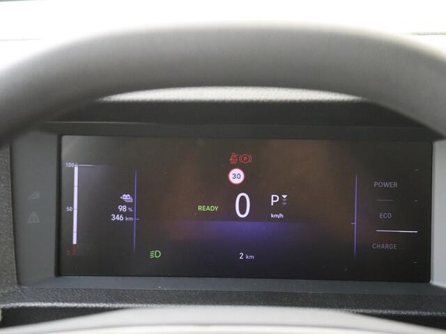 Opel VIVARO Electric L2 75 kWh | Dubbele Schuifdeur | Camera