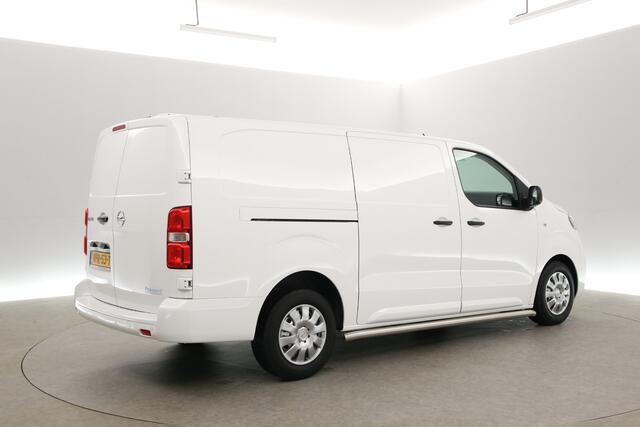 Opel VIVARO CDTI L3H1 | Euro6 | Airco | Cruise | Carplay | Parkeersens. | Elektrpakket