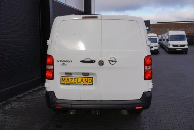 Opel VIVARO 2.0 CDTI L3 EURO 6 - Airco - Navi - PDC - ¤12.900,- Excl.