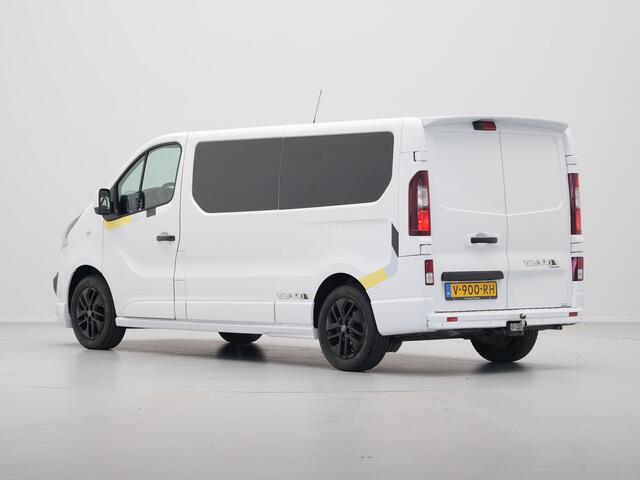 Opel VIVARO 1.6 CDTI 107kW 145PK L2H1 Sport Irmscher 030/200 Navigatie Camera Trekhaak Cruise