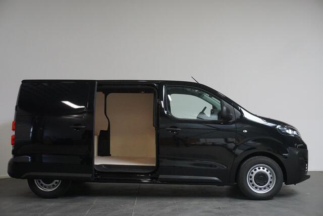 Opel VIVARO 2.0 CDTI 145PK L2H1 Edition Automaat Airco Navigatie Bluetooth Cruise Trekhaak