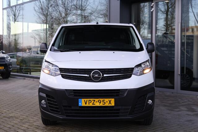 Opel VIVARO 1.5 100 SenS L3 *Carplay*Cruise*Camera*DAB
