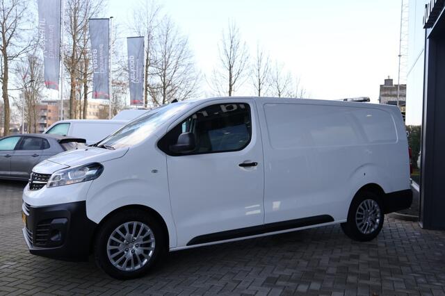 Opel VIVARO 1.5 100 SenS L3 *Carplay*Cruise*Camera*DAB