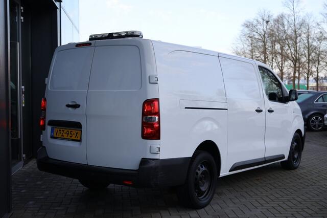 Opel VIVARO 1.5 100 SenS L3 *Carplay*Cruise*Camera*DAB