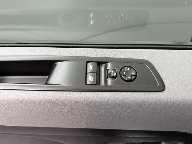 Opel VIVARO Combi 120PK XL Personenbus | 9-Persoons | ¤ 24950,-- incl BTW/BPM | Airco | Cruise