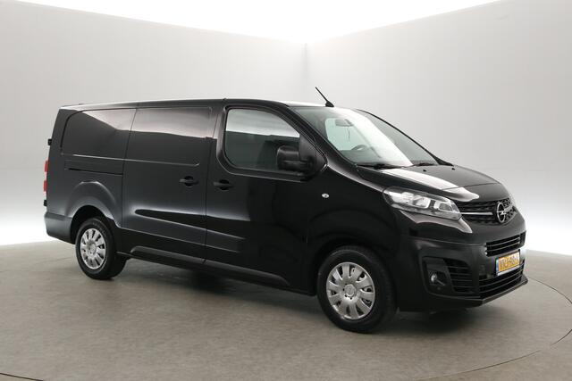 Opel VIVARO 2.0 CDTI L3H1 | Euro6 | Airco | Cruise | Camera | 3-Ztis | Carplay | Navi | Parkeersens.