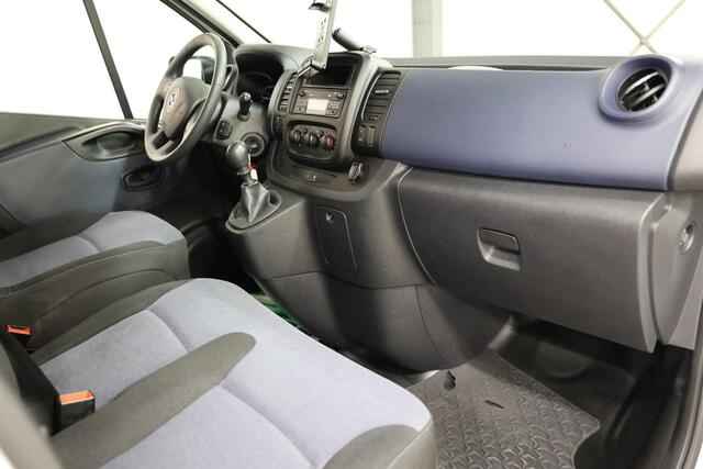 Opel VIVARO 1.6 CDTI L1H1 IMPERIAAL