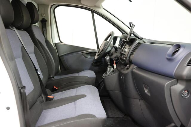 Opel VIVARO 1.6 CDTI L1H1 IMPERIAAL