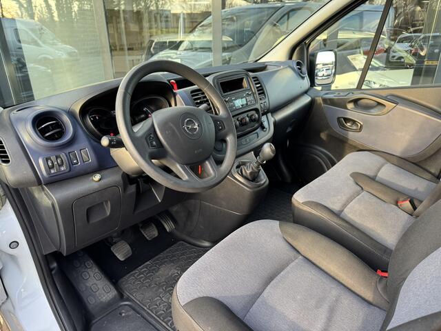 Opel VIVARO 1.6 CDTI L1H1 Edition*Airco*6-Persoons*
