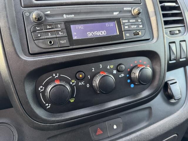 Opel VIVARO 1.6 CDTI L1H1 Edition*Airco*6-Persoons*