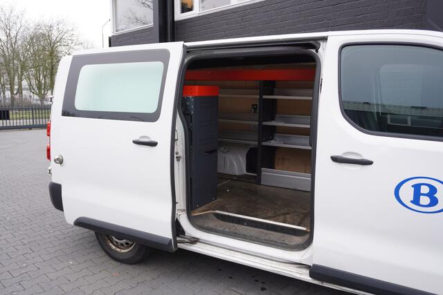 Opel VIVARO 2.0 CDTI 122PK L3 EURO 6 - Airco - Navi - Cruise - ¤13.950,- Excl.