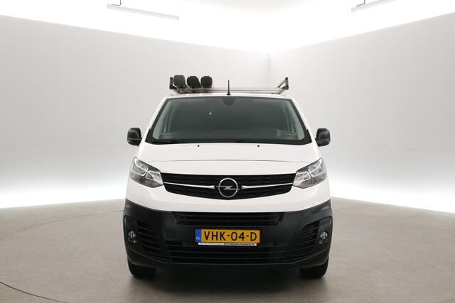 Opel VIVARO CDTI L3H1 | Euro6 | Airco | Cruise | Trekh. | 3-Zits | Parkeersens. | Imperiaal | Kasten