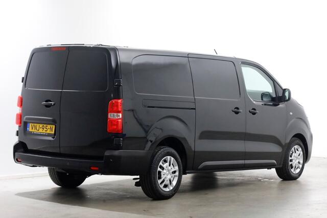 Opel VIVARO 2.0 CDTI 120pk L3 Edition Airco/Navi/Camera 12-2021