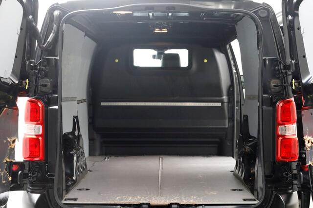 Opel VIVARO 2.0 CDTI 120pk L3 Edition Airco/Navi/Camera 12-2021