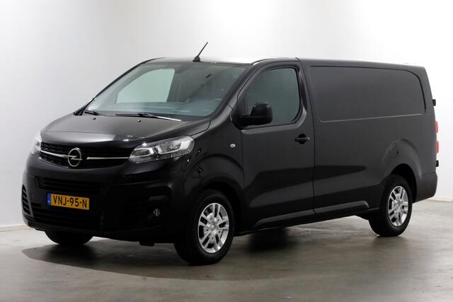 Opel VIVARO 2.0 CDTI 120pk L3 Edition Airco/Navi/Camera 12-2021