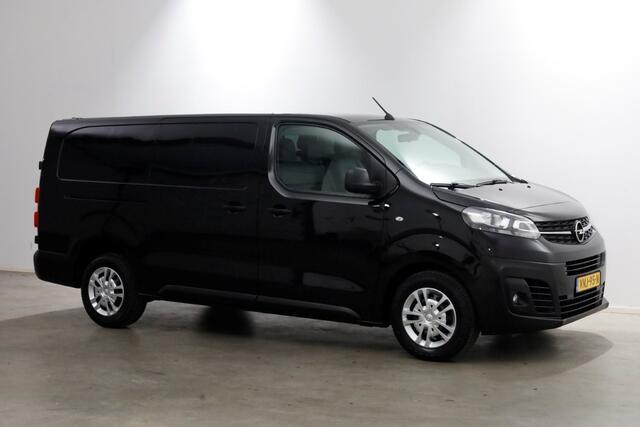 Opel VIVARO 2.0 CDTI 120pk L3 Edition Airco/Navi/Camera 12-2021