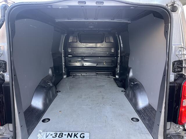 Opel VIVARO 2.0 Diesel 145 S&S L3 AIRCO,SCHUIFDEUR,TREKHAAK,CARPLAY