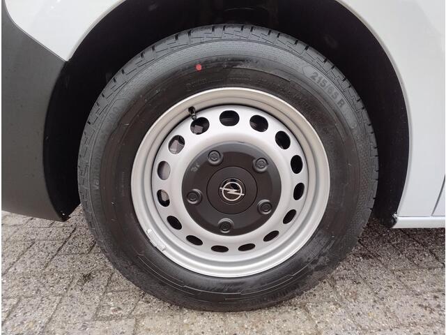 Opel VIVARO Combi Electric L3 75 kWh | ACTIE! | 9-persoons | van ¤60.414 voor ¤46.443 incl. BTW