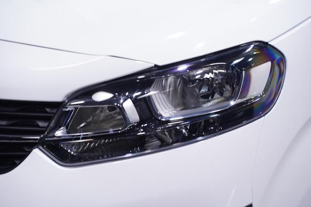 Opel VIVARO 2.0 CDTi 122 pk L3 Automaat Airco, Apple Carplay Laadruimte Pakket, PDC V+A, Dodehoek Assist, 2-Zits