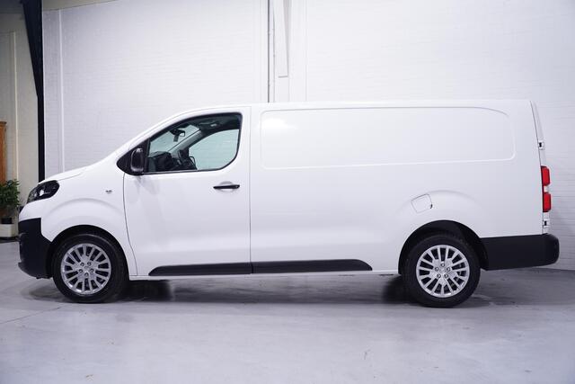 Opel VIVARO 2.0 CDTi 122 pk L3 Automaat Airco, Apple Carplay Laadruimte Pakket, PDC V+A, Dodehoek Assist, 2-Zits