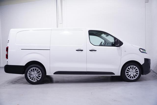 Opel VIVARO 2.0 CDTi 122 pk L3 Automaat Airco, Apple Carplay Laadruimte Pakket, PDC V+A, Dodehoek Assist, 2-Zits