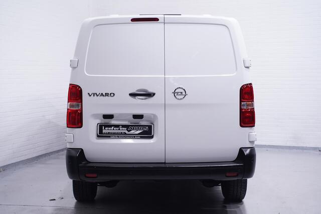 Opel VIVARO 2.0 CDTi 122 pk L3 Automaat Airco, Apple Carplay Laadruimte Pakket, PDC V+A, Dodehoek Assist, 2-Zits