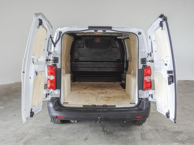 Opel VIVARO 2.0 CDTI L2H1 Edition 144PK Automaat 3 zits | Navigatie | Airco | Bluetooth | Trekhaak | Betimmering | Cruise Control