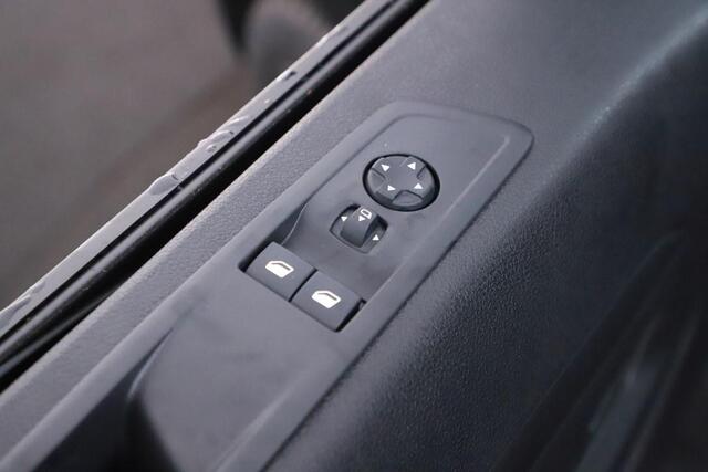 Opel VIVARO 2.0 Diesel 145pk L3 Camera/Trekhaak Dubbele Schuifdeur/Vloer en Wand betimmering BPM VRIJ!