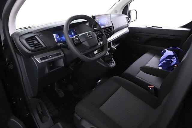 Opel VIVARO 2.0 Diesel 145pk L3 Camera/Trekhaak Dubbele Schuifdeur/Vloer en Wand betimmering BPM VRIJ!