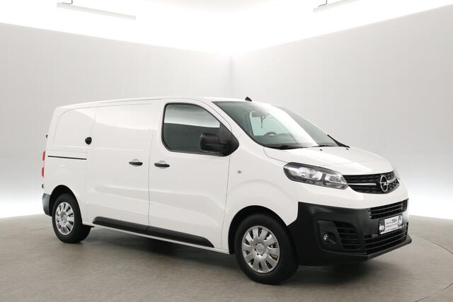 Opel VIVARO CDTI L2H1 | Airco | Cruise | 3-Zits | Parkeersens. | Kasten