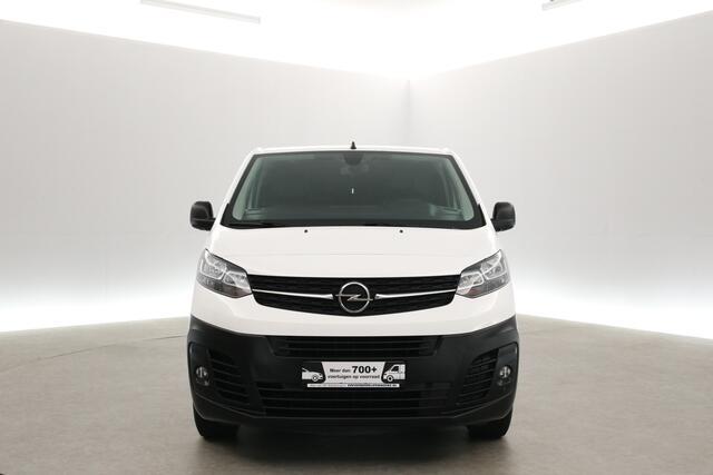 Opel VIVARO CDTI L2H1 | Airco | Cruise | 3-Zits | Parkeersens. | Kasten