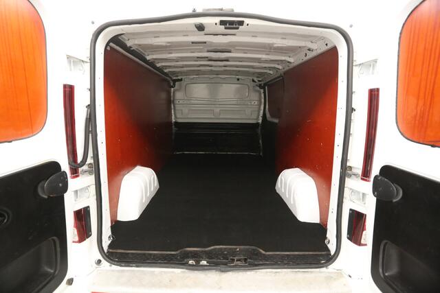 Opel VIVARO 1.6 CDTI L2H1 | Airco | Cruise | Camera | 3-Zits | Navi | Parkeersens.