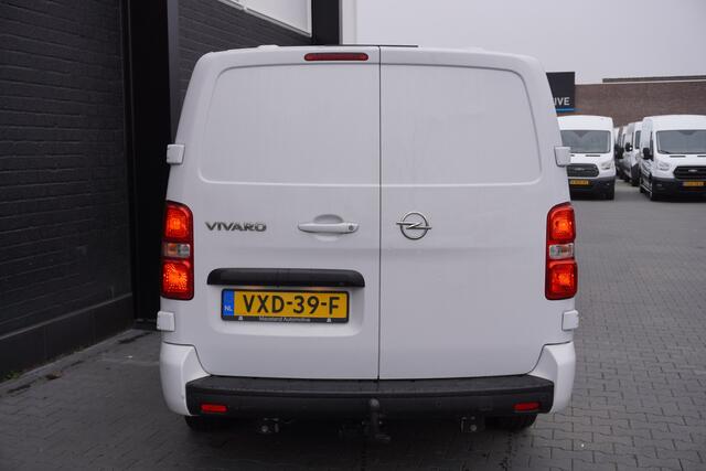 Opel VIVARO 2.0 Diesel 145PK L3 EURO 6 - Airco - Navi - Cruise - ¤ 18.950,- Excl.