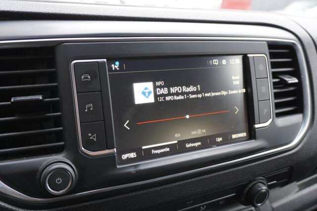 Opel VIVARO 2.0 Diesel 145PK L3 EURO 6 - Airco - Navi - Cruise - ¤ 18.950,- Excl.