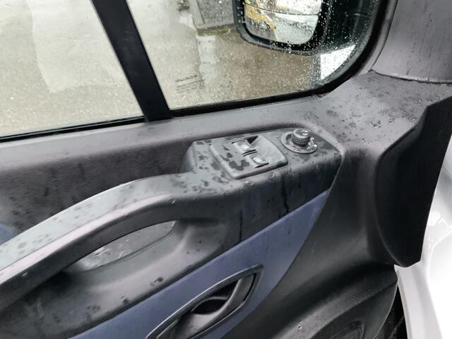 Opel VIVARO 1.6 CDTI L1H1 Edition Airco Cruise Navi Camera Imperiaal Trekhaak 2000 kg. 3 Zits Euro 6