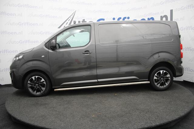 Opel VIVARO 2.0 CDTI L2H1 Innovation keurige 3-zitter automaat met navi, carplay en airco