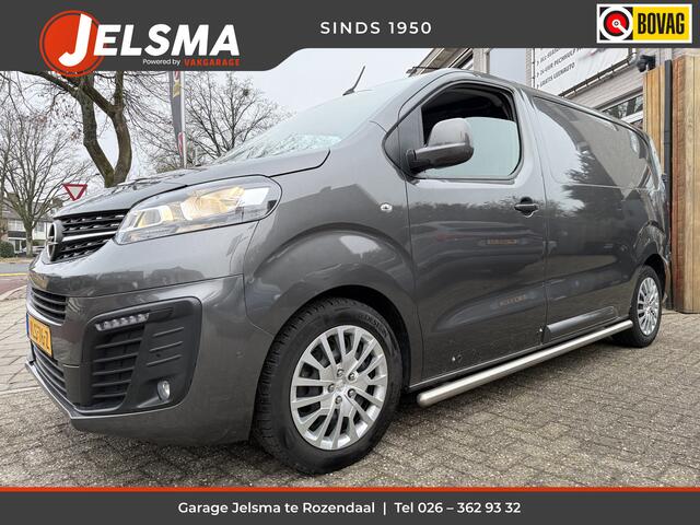 Opel VIVARO 2.0 CDTi Aut. L2H1 Innovation, Clima | Camera | Navi