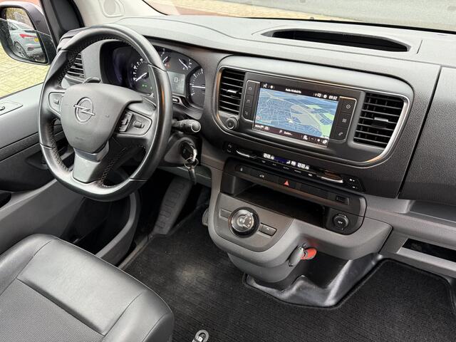 Opel VIVARO 2.0 CDTi Aut. L2H1 Innovation, Clima | Camera | Navi